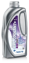 Neste Pro+ Coolant W-II Ready 1L