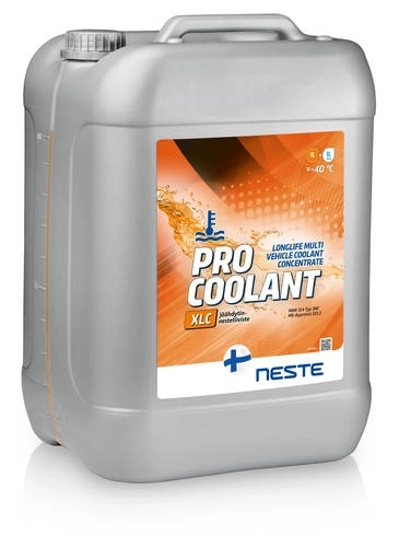 Neste Pro Coolant XLC 10L