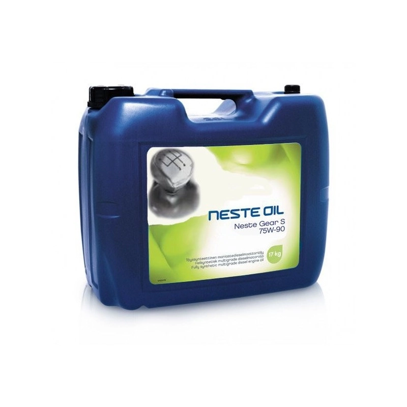 Neste Pro Gear 75W-90 20L