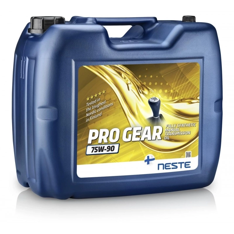 Neste Pro Gear 75W-90 20L