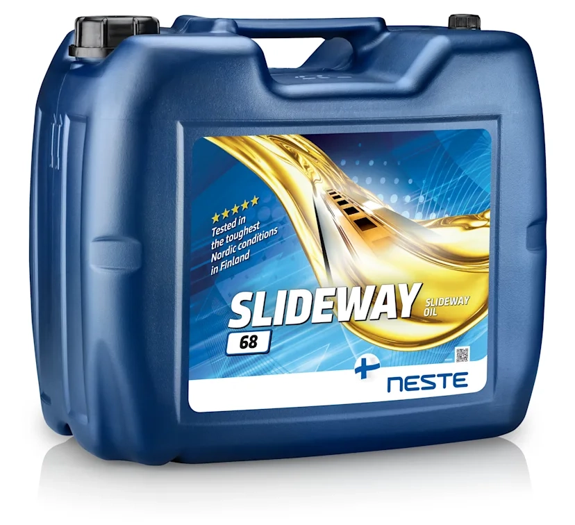 Neste Slideway 68 20L