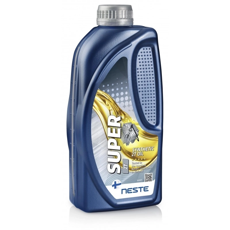 Neste Super 2T 1L
