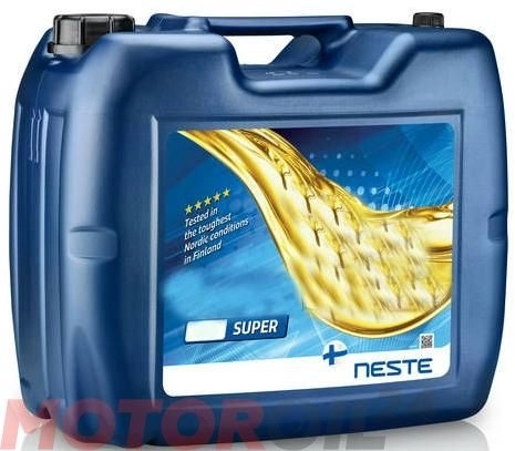 Neste Super 2T 20L