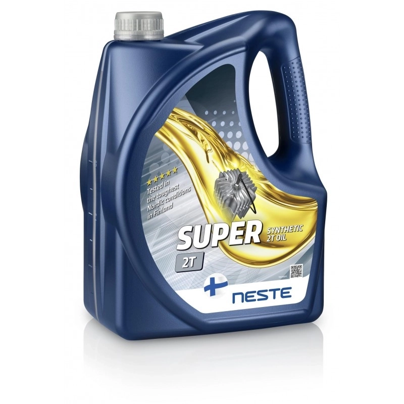 Neste Super 2T 4L
