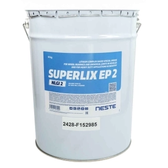 Neste Superlix EM 18L