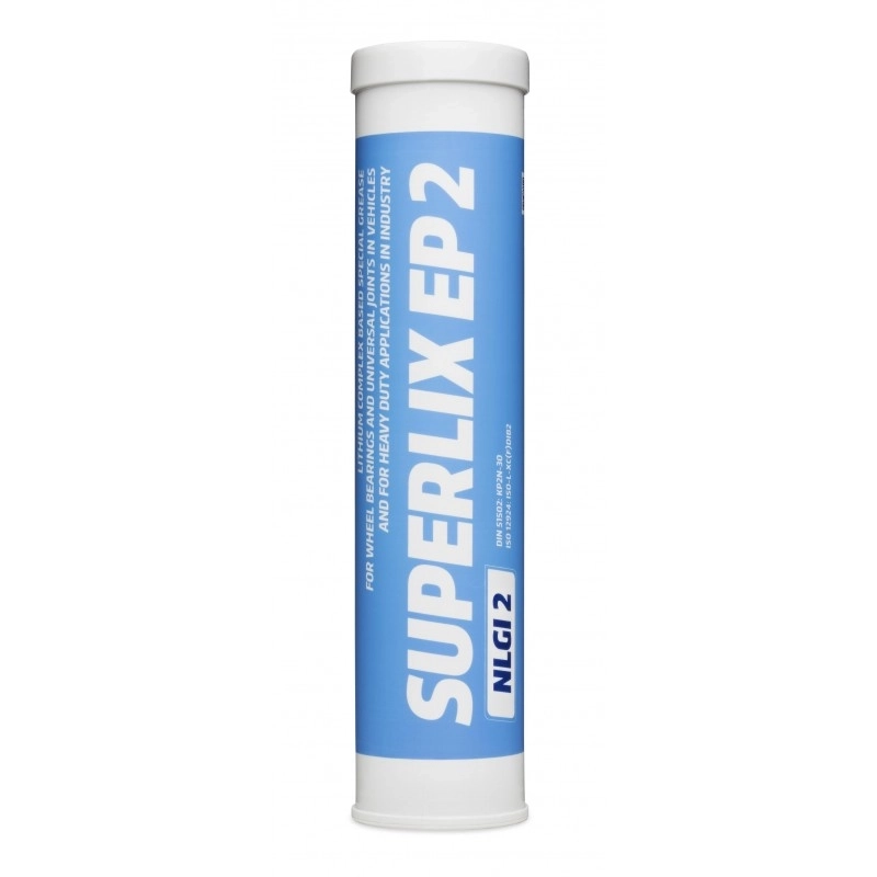 Neste SUPERLIX EP 2 0.4L