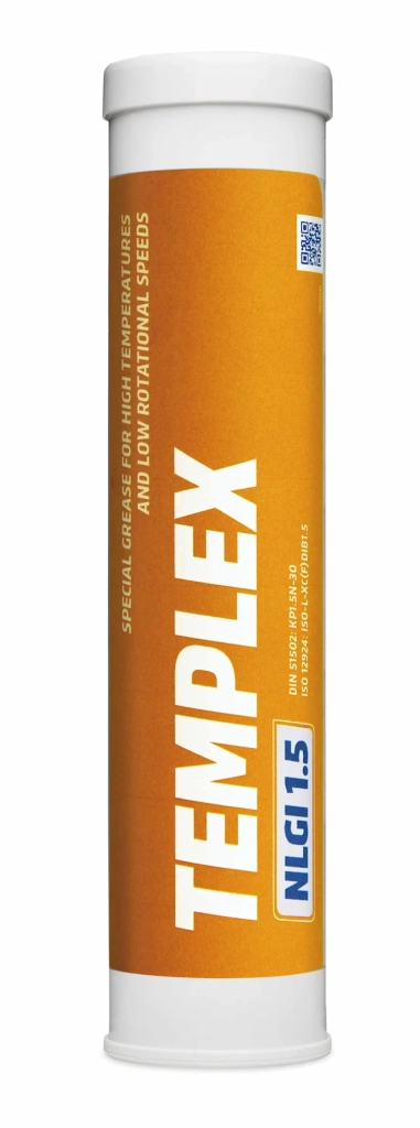 Neste TEMPLEX 0.4L