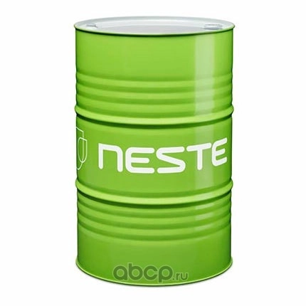 Neste Turbo+ NEX 10W-30 197L