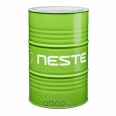 Neste Turbo+ NEX 10W-30 197L