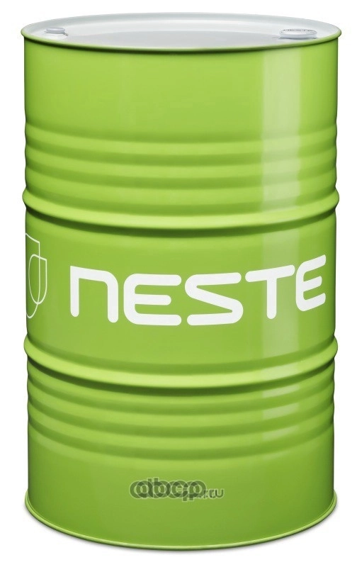 Neste Turbo+ NEX 10W-40 197L