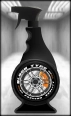 NEW Black Tyre 500ml.