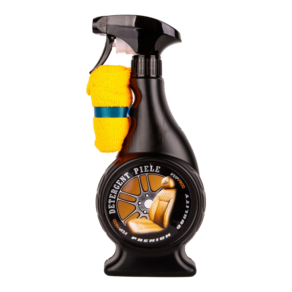NEW Detergent PIELE 500ml.