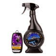 NEW Interior Plastic Cleaner 500ml.