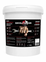 Профессиональная паста для мытья рук ’DaAutoCar’ 10л.