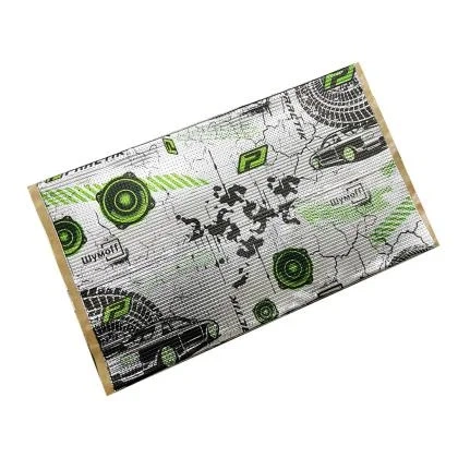 Practic 3.0 (750mm*460mm) поглощение вибраций