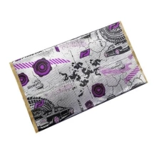 Practic 4.0 (750mm*460mm) absorbtie vibratii