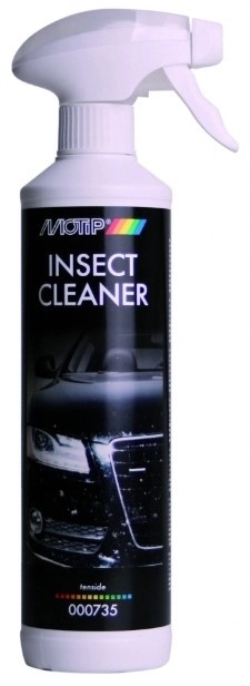M000735 MOTIP Solutie Curatare Insecte 500ml
