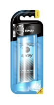 Aroma car pump spray (bl) (Wind) 50ml. aromatizator auto