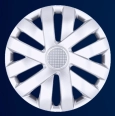 15 SULBUS SKS (315/15) Capace pentru roti
