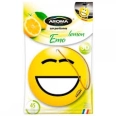Aroma car Emo 3D (lemon) aроматизатор
