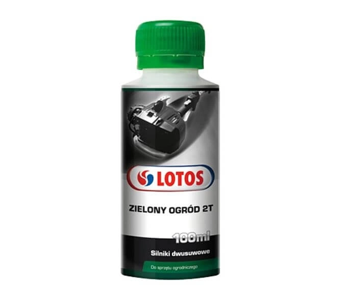 xLOTOS 2T Zielony Ogrod 0.1L/LOTOS QUAZAR DYNAMIC DX SAE 0W-20 4L. Ulei de motor p-u motociclete