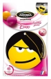 Aroma car Emo 3D (bubble gum) aроматизатор