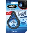 Aroma car magic gel (aqua) 10g aromatizator auto