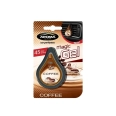 Aroma car magic gel (coffee) 10гр aроматизатор