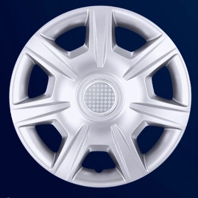 15 SULBUS SKS (327/15) Capace pentru roti