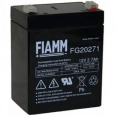 Fiamm Country FG 20271 (12V-2.7Ah) Baterie auto
