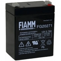 Fiamm Country FG 20271 (12V-2.7Ah) Baterie auto