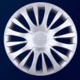 15 SULBUS SKS (329/15) Capace pentru roti