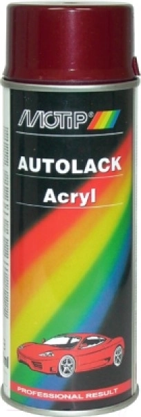 41400 RedAUTOLACK Акрил 400мл