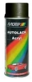 51085 Autolack Серо-Металическии Акрил 400мл