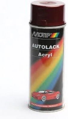 51485 Autolack Коричневыи Метал Акрил 400мл