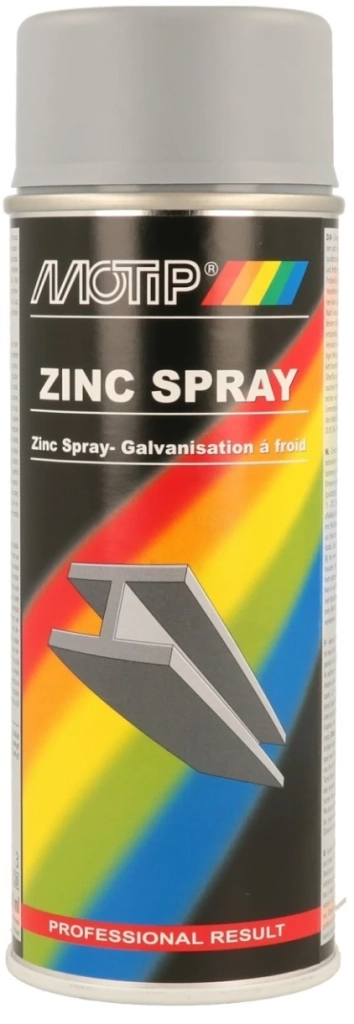 04061 Primer Grund Zinc 500ml