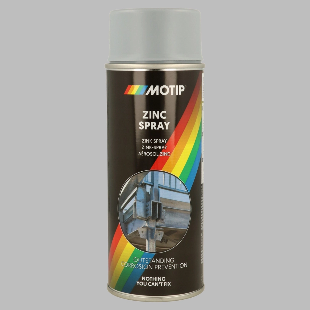 191435 Protectie Catodica Impotriva Coroziunii 400ml