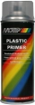 04063 Grund pentru Plastic Incolor 400ml