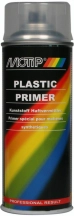 04063 Grund pentru Plastic Incolor 400ml
