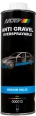 000013 Anti-Pietris pentru Pistol pe Baza de Cauciuc Spray ALB 1000ml
