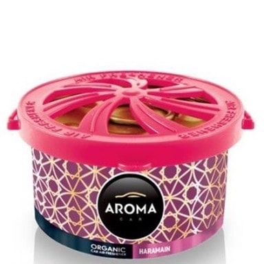 Aroma Organic Haramain 40г. ароматизатор