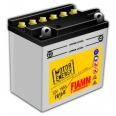 Fiamm - Moto 7904458 FB16-B (12V/19Ah) аккумулятор для мотоцикла