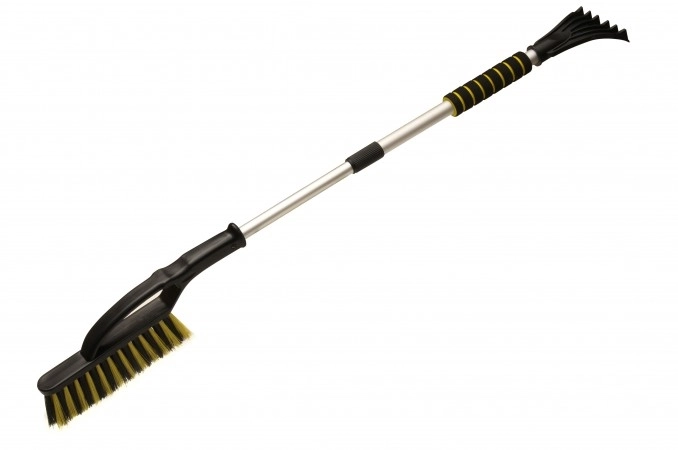 Щётка-скребок NT telescopic 90/120 (TP090363)