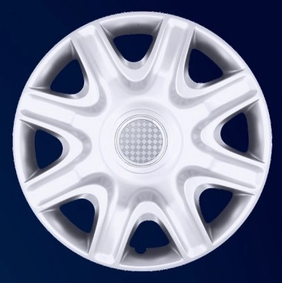 15 SULBUS SKS (332/15) Capace pentru roti