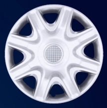 15 SULBUS SKS (332/15) Capace pentru roti