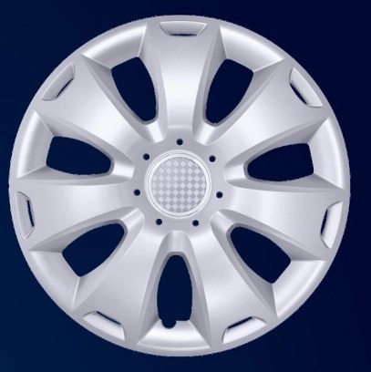 16 SULBUS SKS (417/16) Capace pentru roti