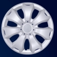 16 SULBUS SKS (417/16) Capace pentru roti