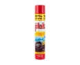 Aerosol pentru lustruire (rodie) ’plak’ 750ml.