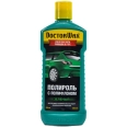 DW 8449 Preparat de lustruit verde cu poliflon 300ml