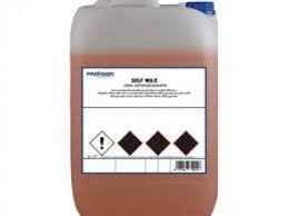 70743 Polish Profumato Mela 10 lt. Produs de ingrijire p-u suprafeеe din plastic